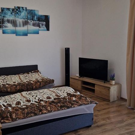 Apartament Sloneczny Kostrzyn nad Odra Bagian luar foto