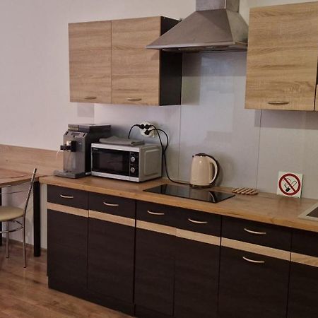 Apartament Sloneczny Kostrzyn nad Odra Bagian luar foto