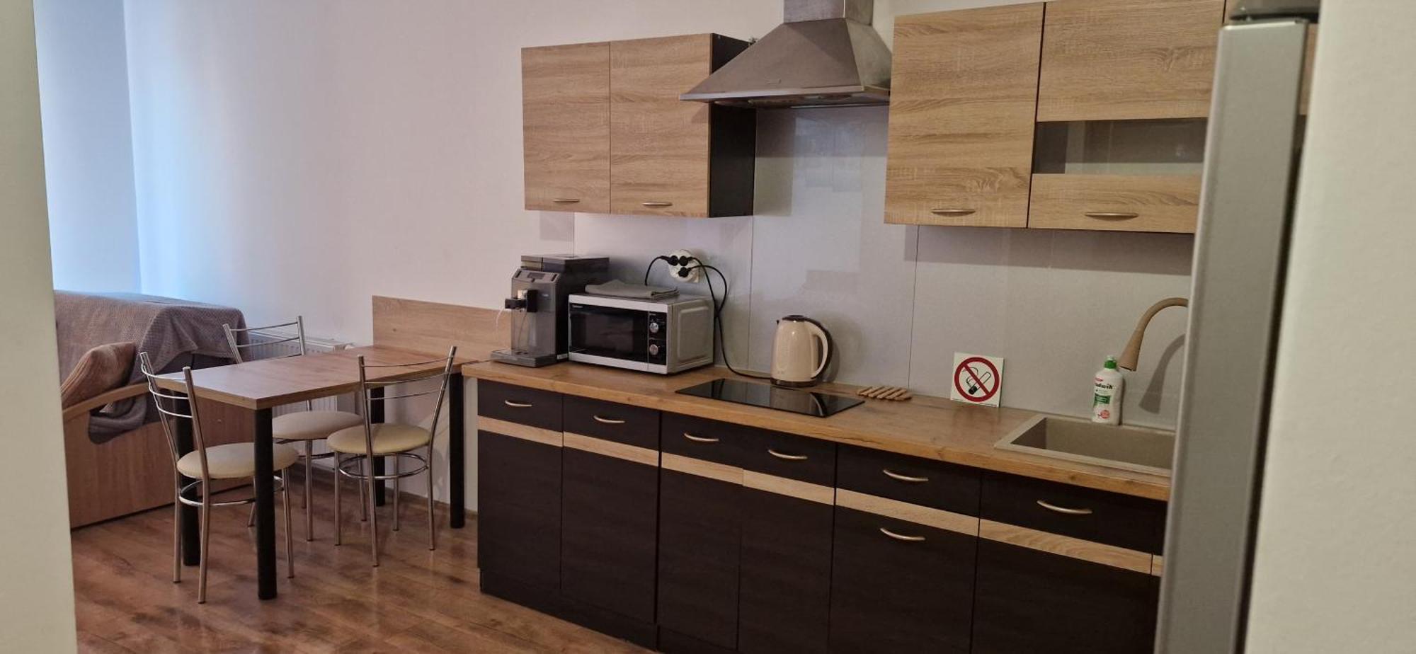 Apartament Sloneczny Kostrzyn nad Odra Bagian luar foto