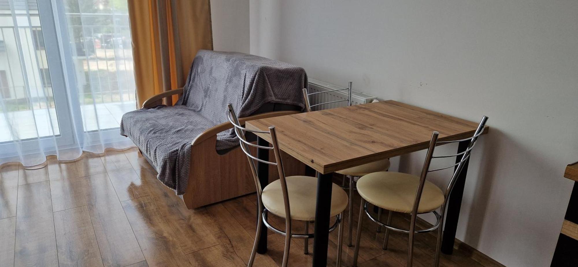 Apartament Sloneczny Kostrzyn nad Odra Bagian luar foto