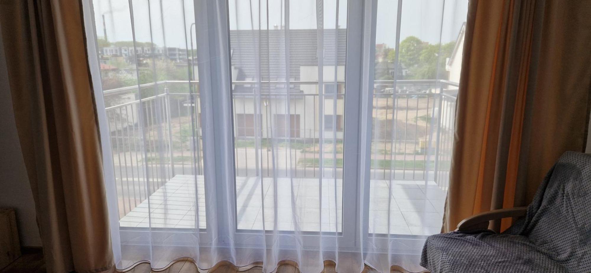 Apartament Sloneczny Kostrzyn nad Odra Bagian luar foto
