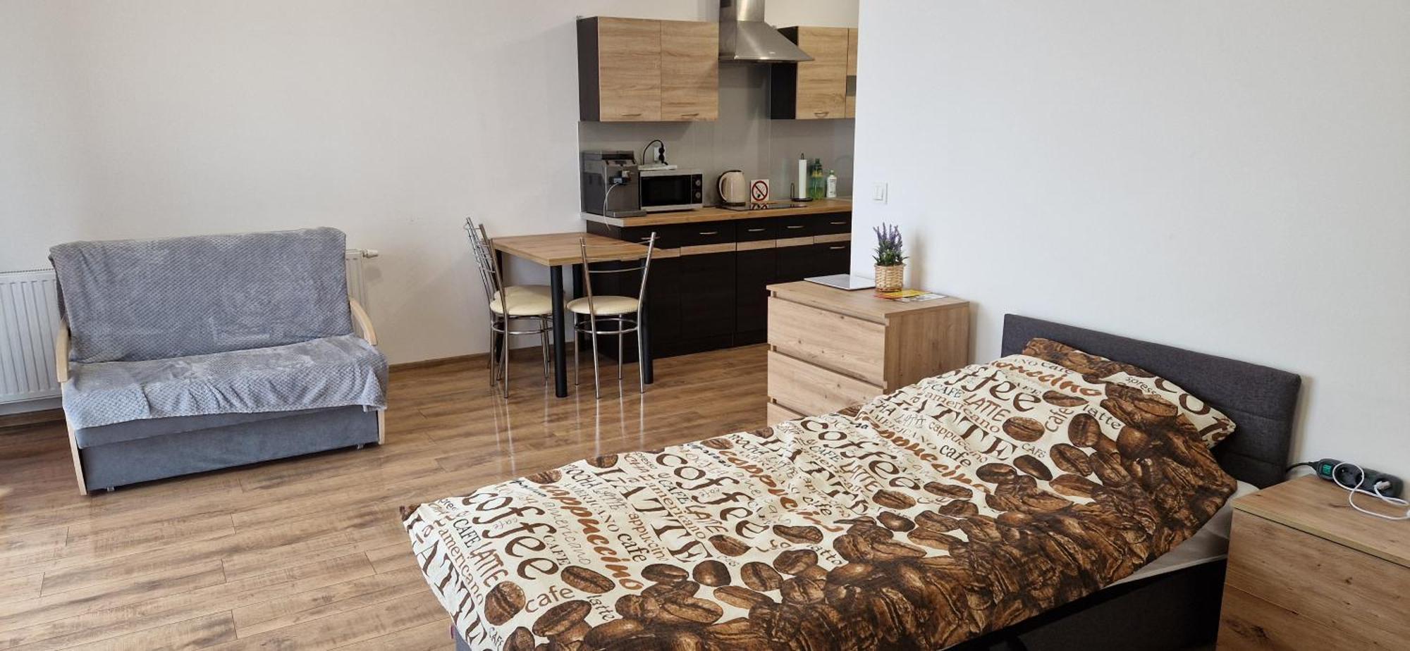 Apartament Sloneczny Kostrzyn nad Odra Bagian luar foto