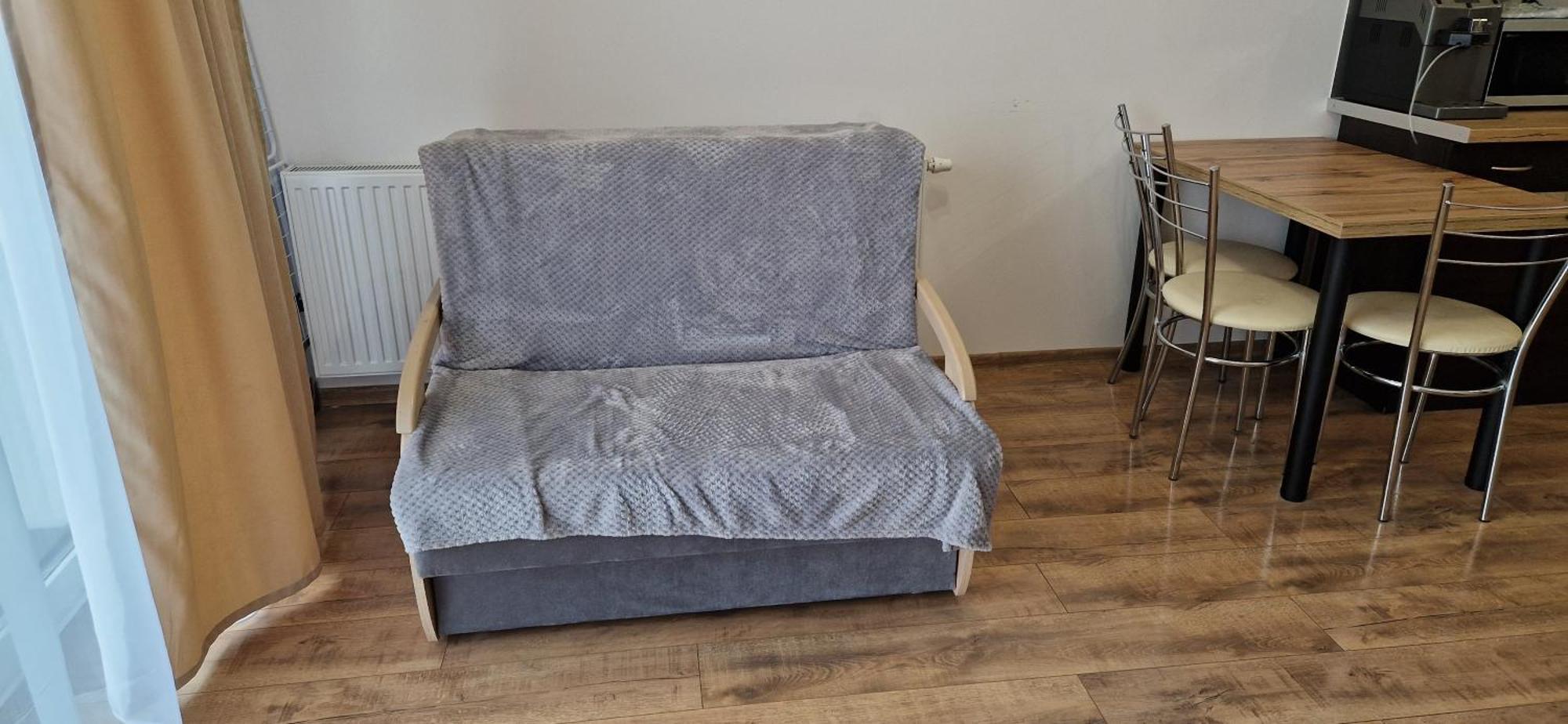 Apartament Sloneczny Kostrzyn nad Odra Bagian luar foto